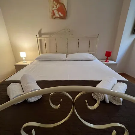 Gioeni House Holiday home Cefalu