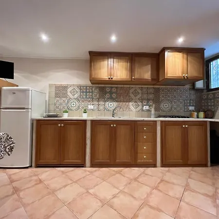 Holiday home Gioeni House Cefalu