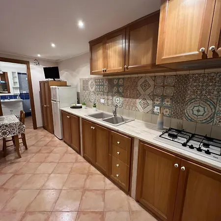 Gioeni House Cefalu