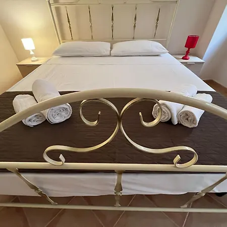 Holiday home Gioeni House *