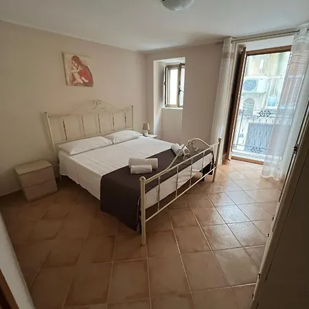 Gioeni House Holiday home Cefalu