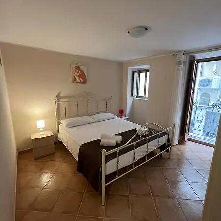 Holiday home Gioeni House Cefalu