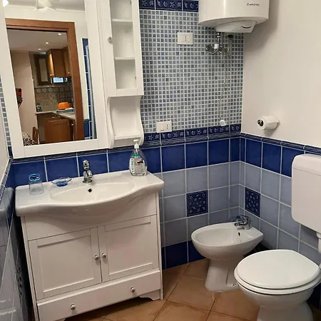 Holiday home Gioeni House *