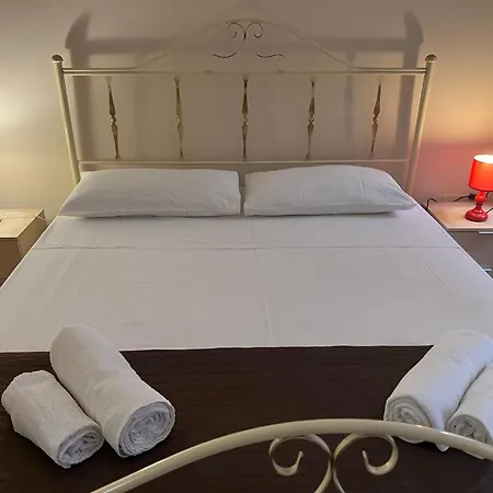 Gioeni House Holiday home Cefalu