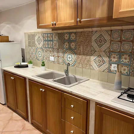 Holiday home Gioeni House Cefalu
