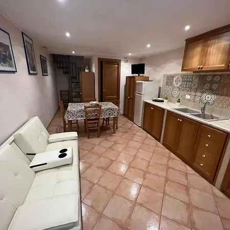 Gioeni House *