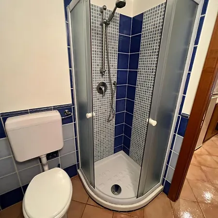 Gioeni House Cefalu