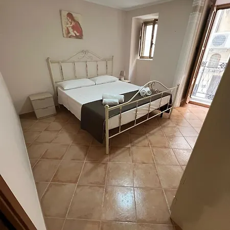 Holiday home Gioeni House Cefalu