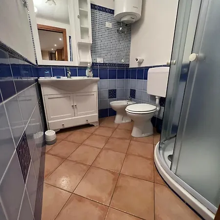 Gioeni House Cefalu