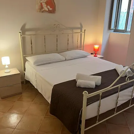 Holiday home Gioeni House