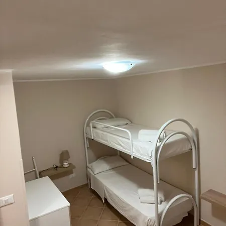 Gioeni House Cefalu