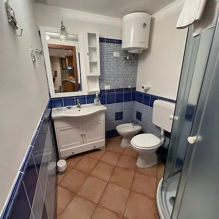 Gioeni House Cefalu