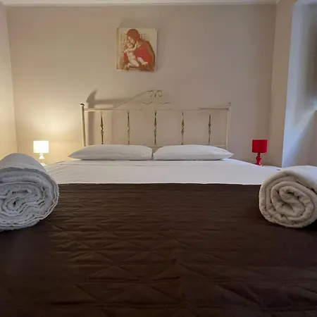 Holiday home Gioeni House *