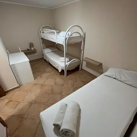 Gioeni House Holiday home