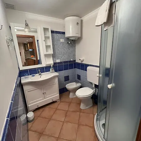 Holiday home Gioeni House