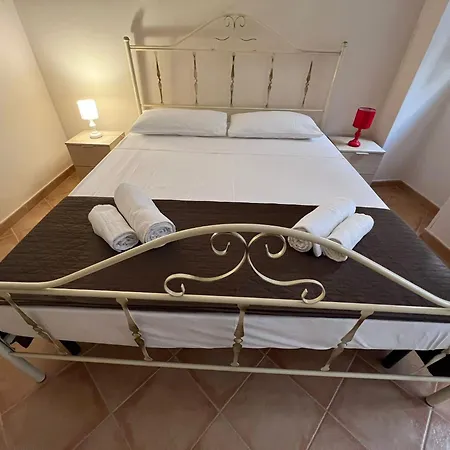 Holiday home Gioeni House *