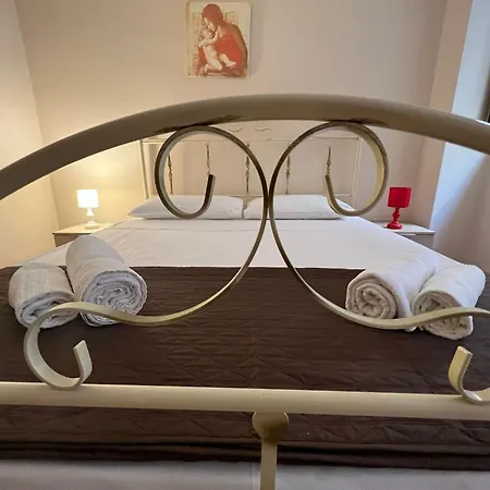 Gioeni House Holiday home Cefalu
